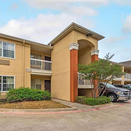 Extended Stay America Suites - Fort Worth - Medical Center Экстерьер фото