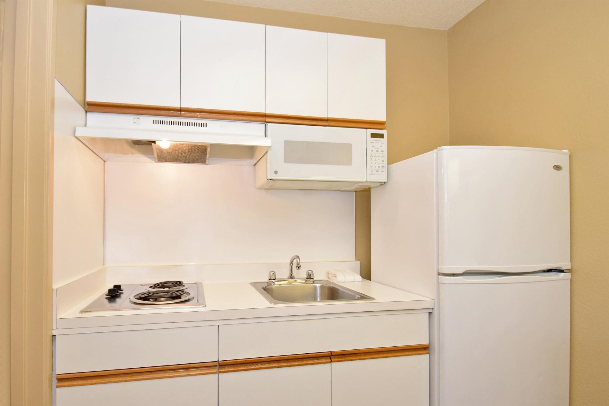 Extended Stay America Suites - Fort Worth - Medical Center Экстерьер фото