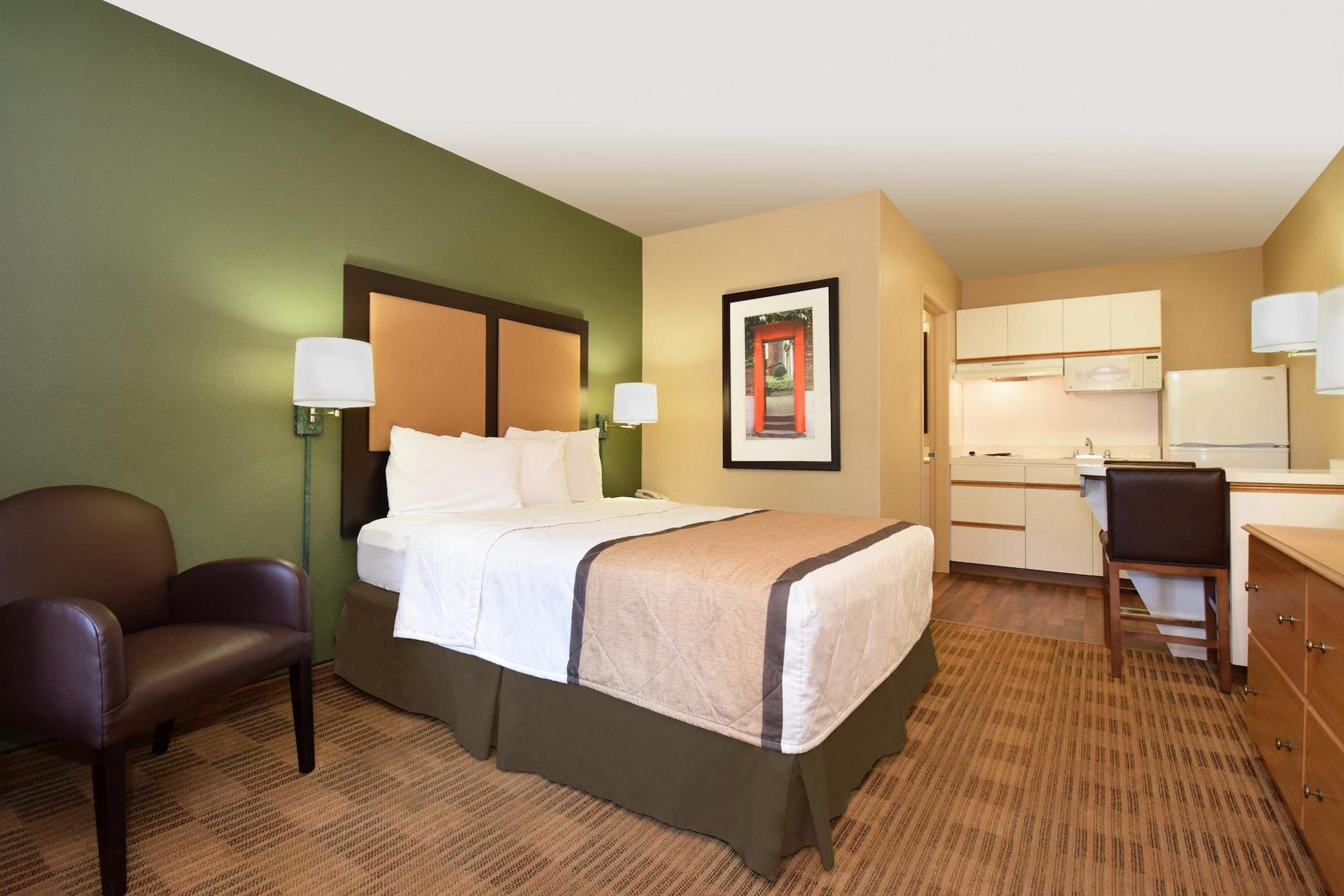 Extended Stay America Suites - Fort Worth - Medical Center Экстерьер фото