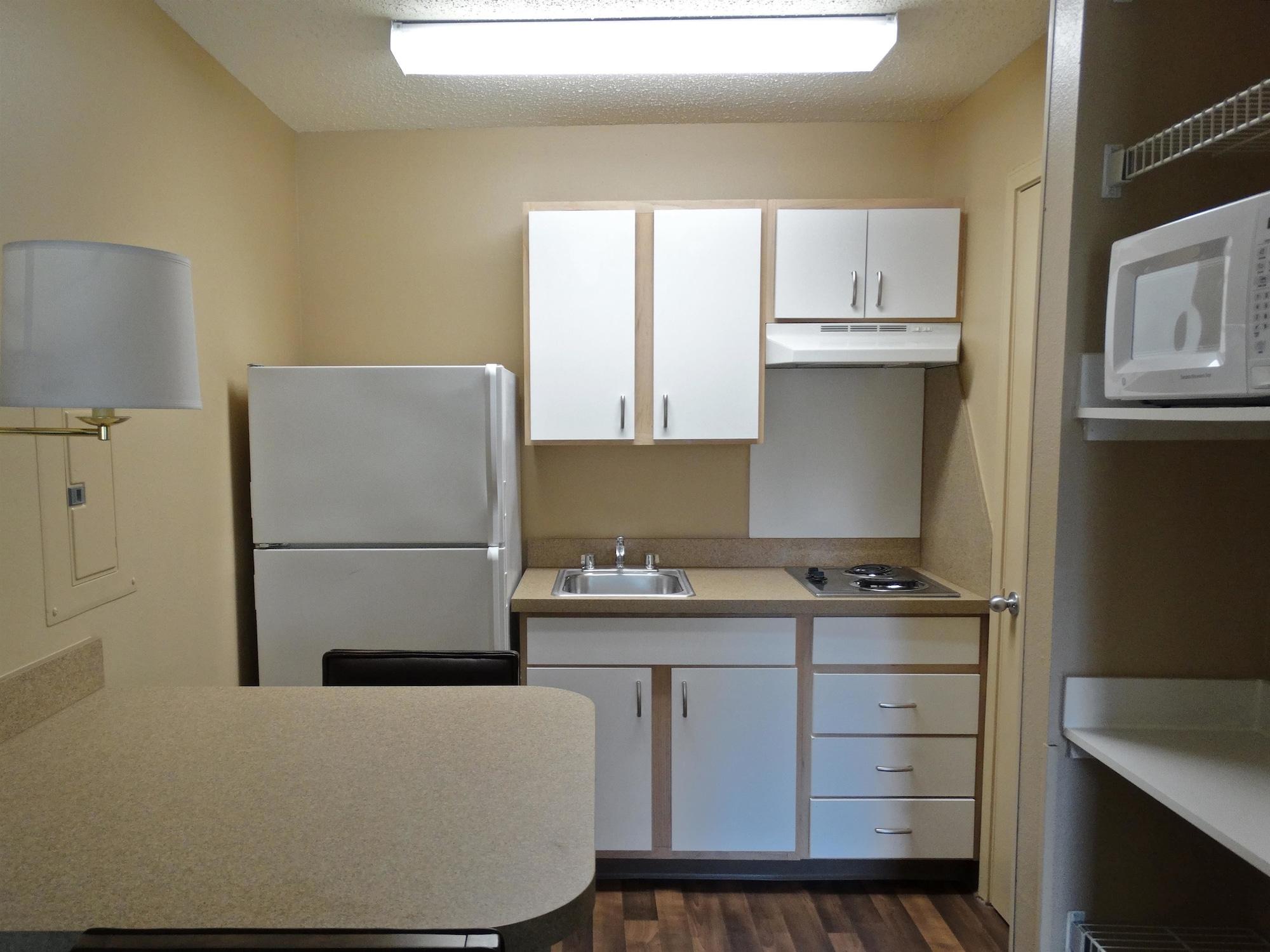 Extended Stay America Suites - Fort Worth - Medical Center Экстерьер фото