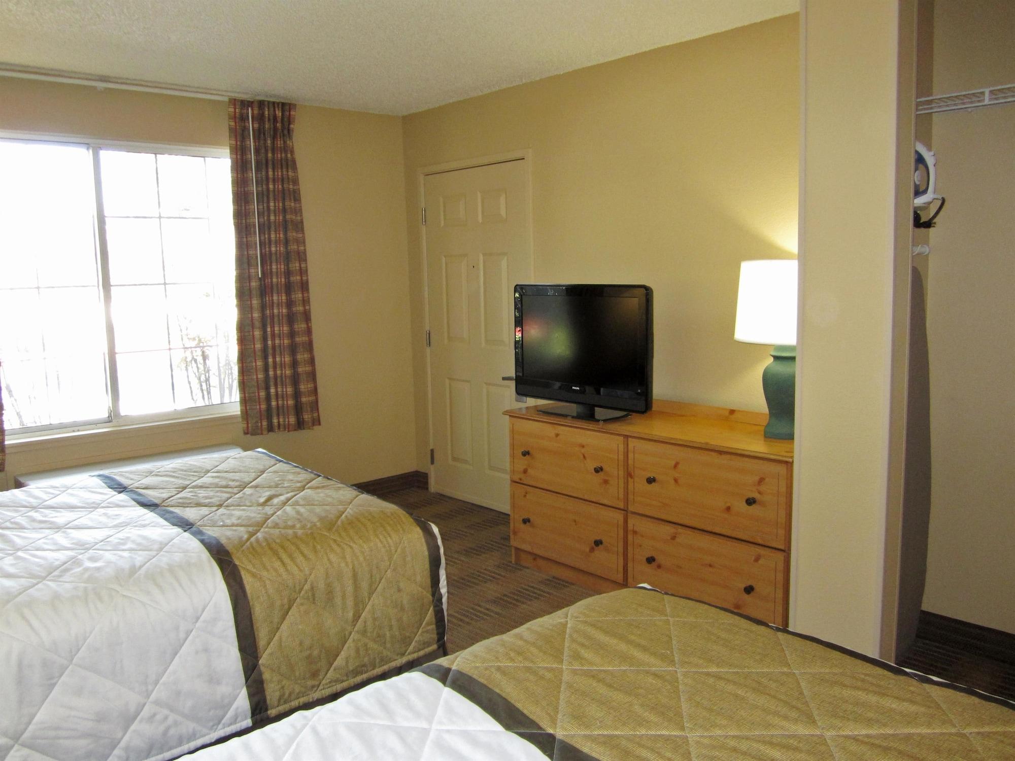 Extended Stay America Suites - Fort Worth - Medical Center Экстерьер фото