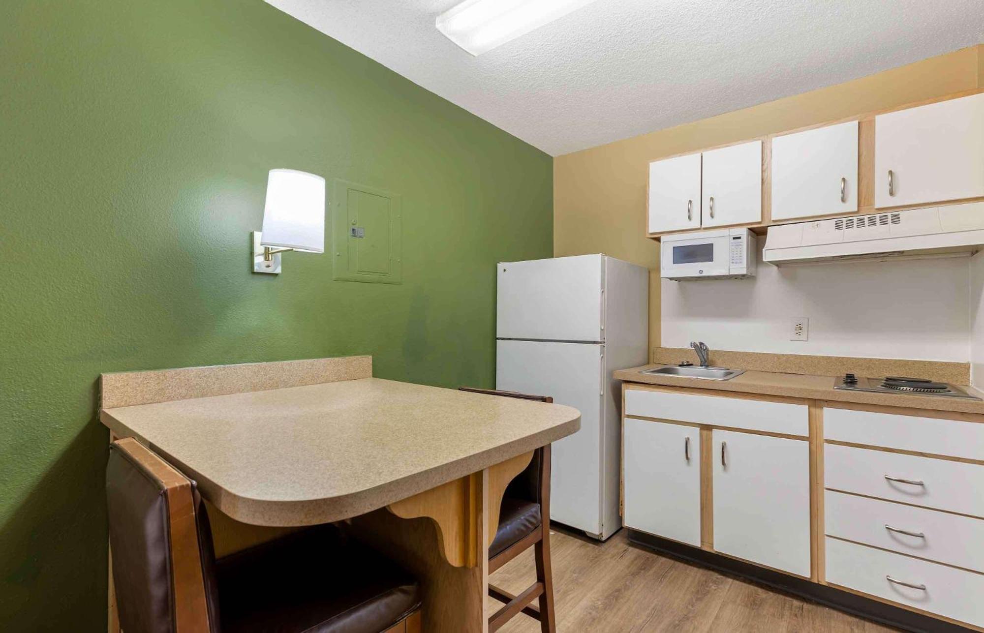 Extended Stay America Suites - Fort Worth - Medical Center Экстерьер фото