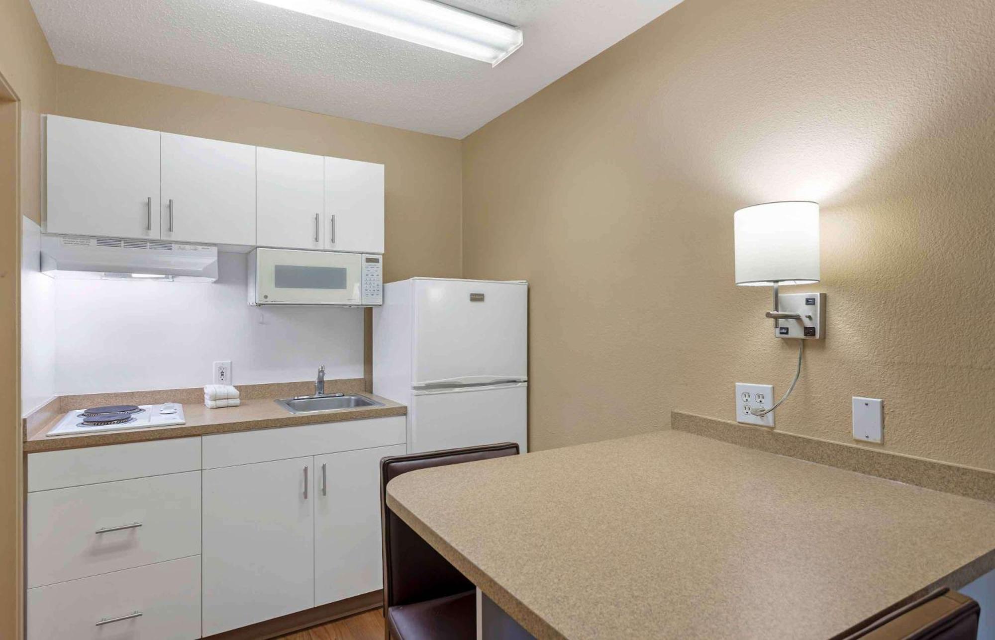 Extended Stay America Suites - Fort Worth - Medical Center Экстерьер фото