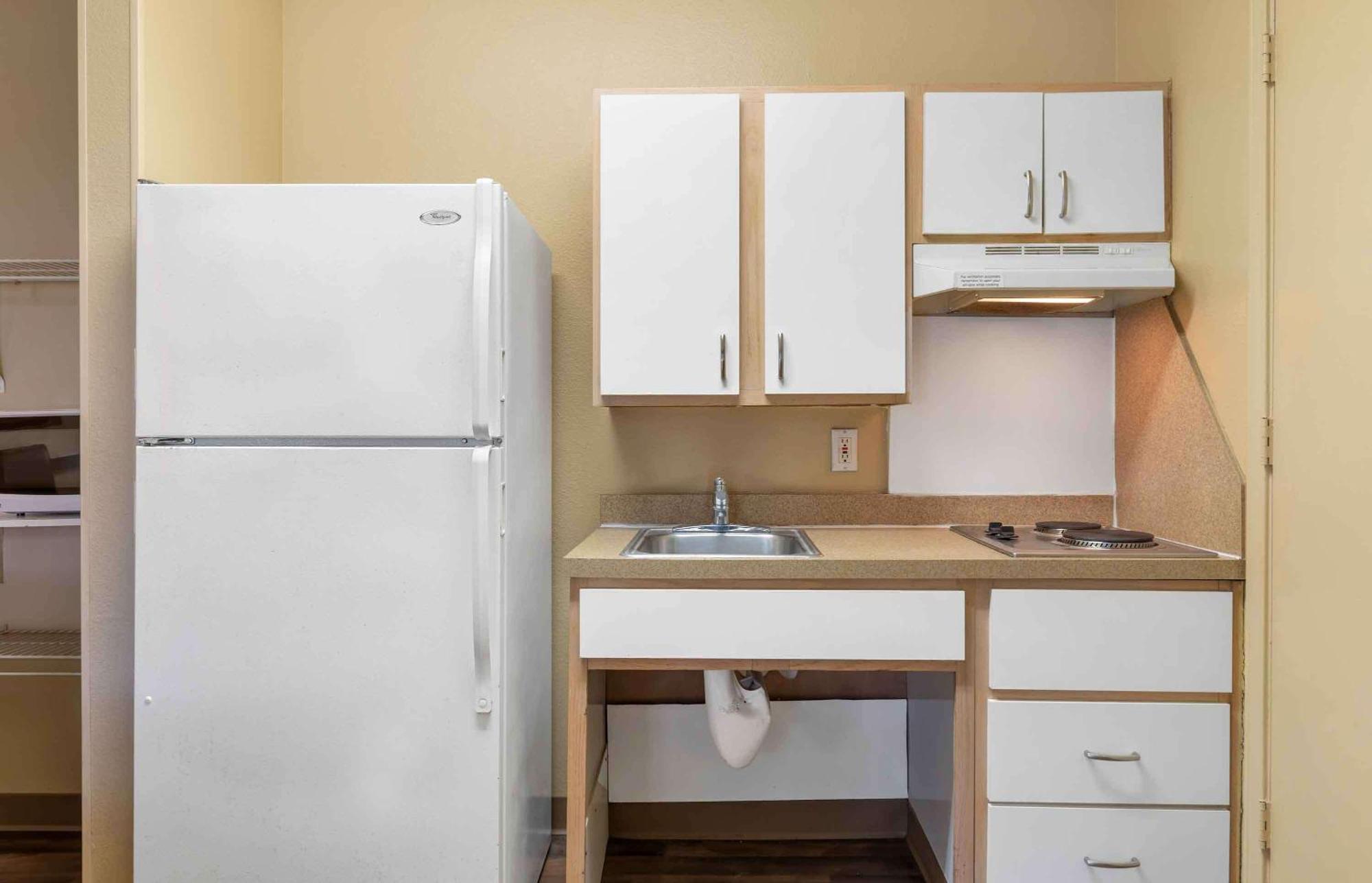 Extended Stay America Suites - Fort Worth - Medical Center Экстерьер фото