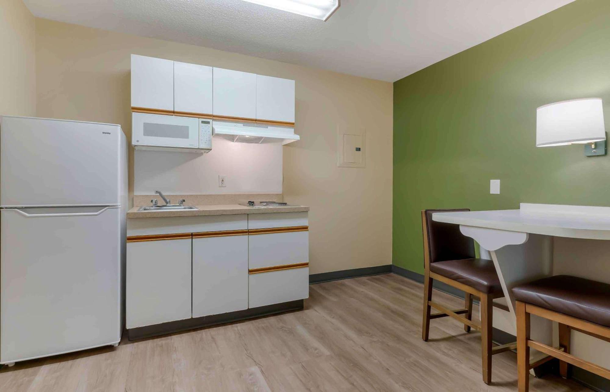 Extended Stay America Suites - Fort Worth - Medical Center Экстерьер фото