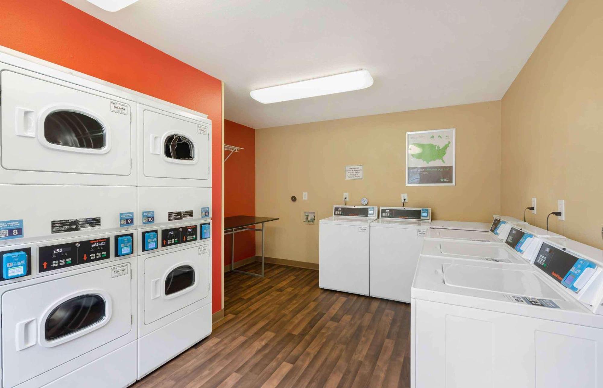 Extended Stay America Suites - Fort Worth - Medical Center Экстерьер фото