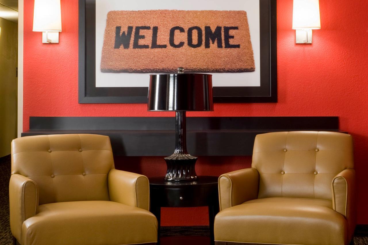 Extended Stay America Suites - Fort Worth - Medical Center Экстерьер фото